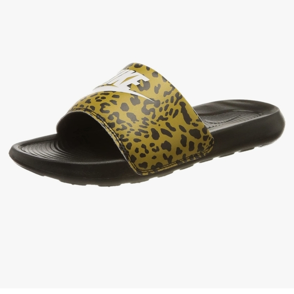 Women's Nike Victoria One Slides - Picture 8 of 12